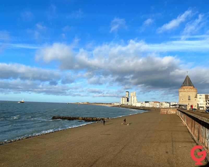 City Guide to Vlissingen – the Best Activities to Do, Vlissingen ...