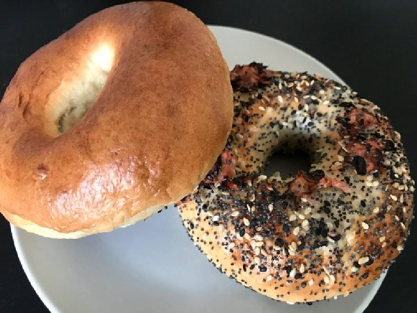 The Best Bakeries in Prague, Prague, Czech Republic (B)