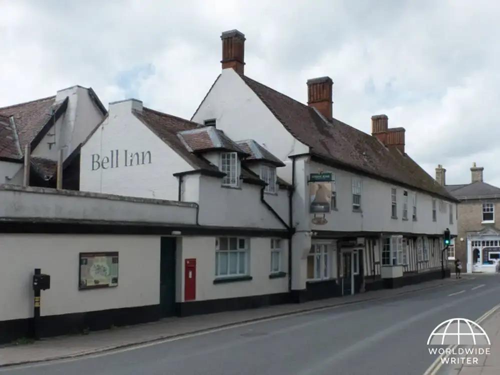 Things to See and Do in Thetford, Norfolk, Thetford, England (B)