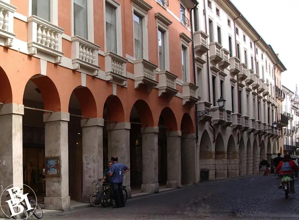 Top Things to Do in Vicenza, Vicenza, Italy (B)