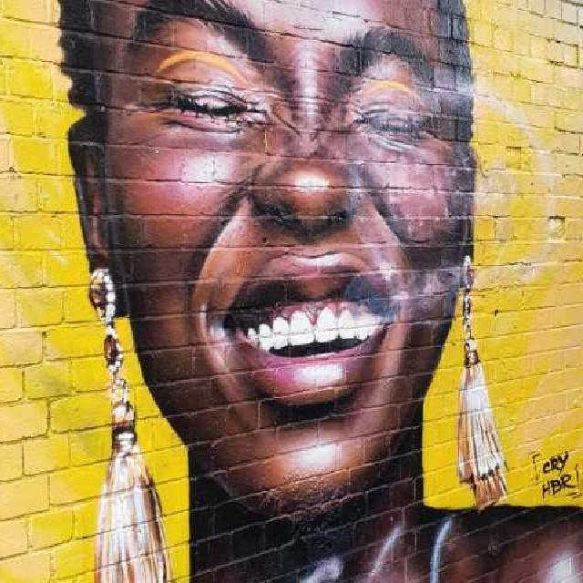 Birmingham, UK A Guide for Art Lovers, Birmingham, England (B)