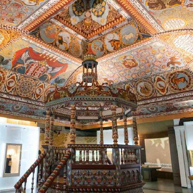 10 Unique and Best Museums in