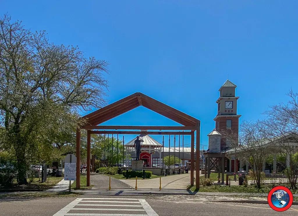 Things to Do in Covington, Covington, Louisiana (B)