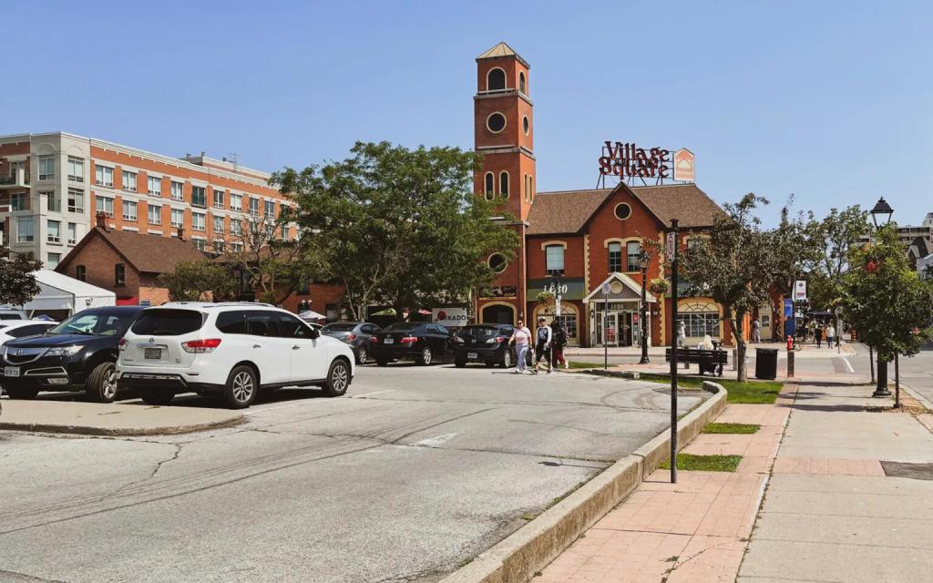 Fun Things to Do in Burlington, Ontario, Burlington, Ontario (B)