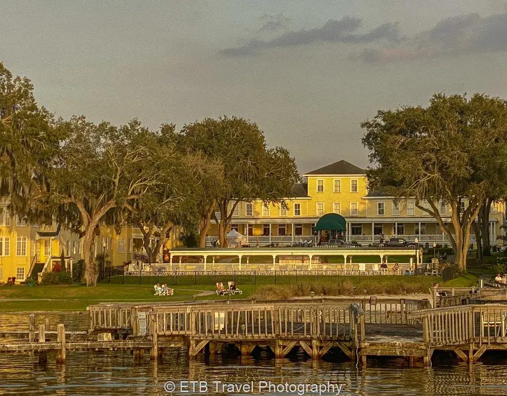 Things to Do in Mount Dora, Mount Dora, Florida (B)