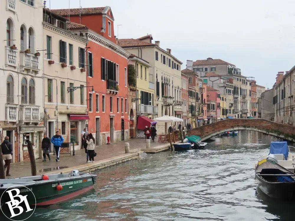 Ultimate Guide for Your Trip to Venice, Venice, Italy (B)