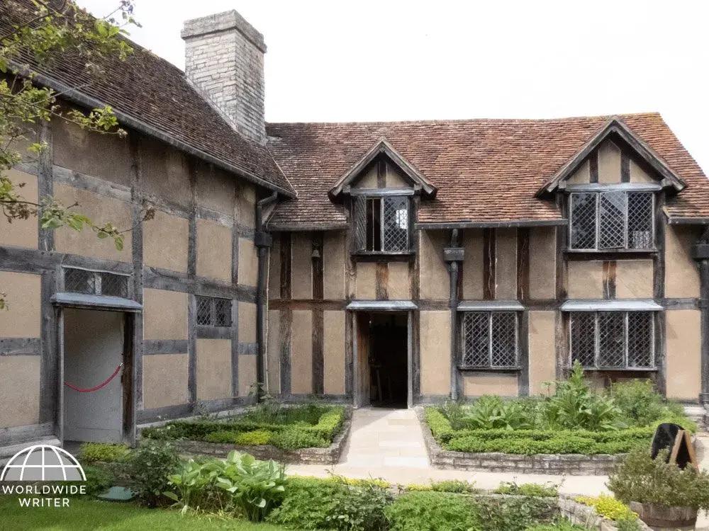 Planning Your Visit to StratfordUponAvon, StratforduponAvon