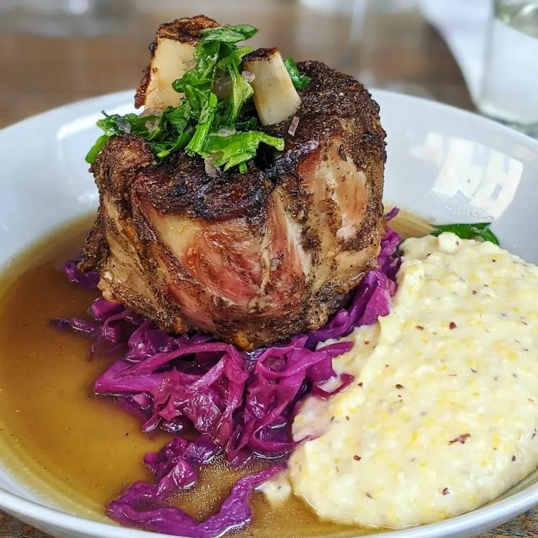 A Foodie’s Guide to Restaurants in Knoxville, Knoxville, Tennessee (B)