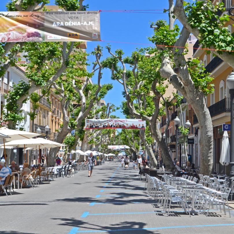 Insider's Take on What to Do in Denia, Spain, Denia, Spain (B)