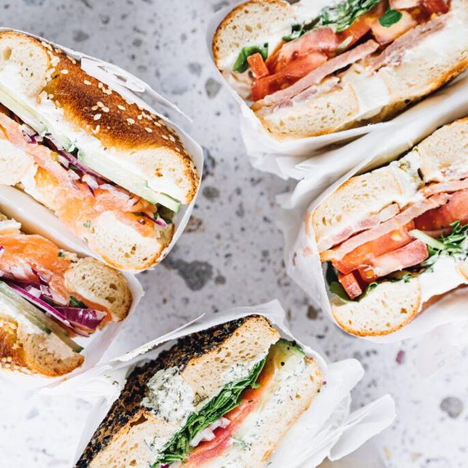 8 of the Best Sandwiches and Wraps in Amsterdam, Amsterdam, Netherlands