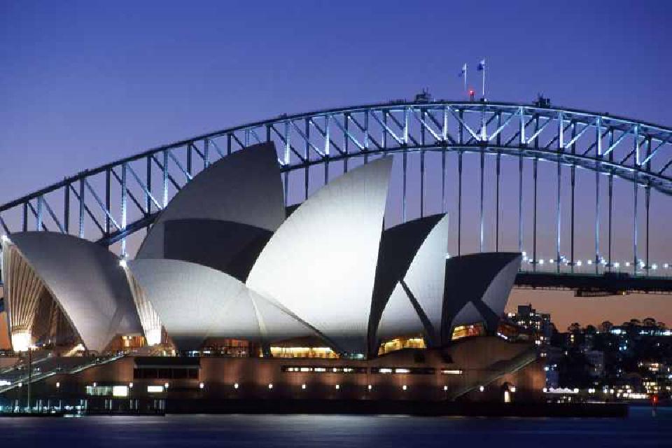 The Perfect 4-Day Sydney Itinerary For 2025, Sydney, Australia