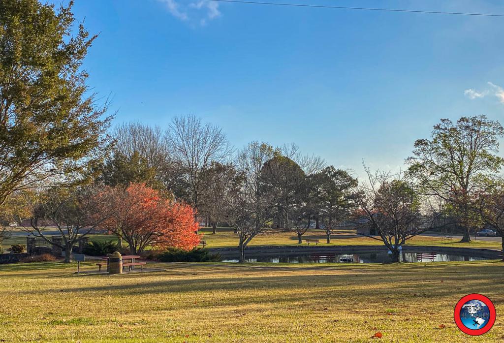 Things to Do in Mena, Mena, Arkansas (B)