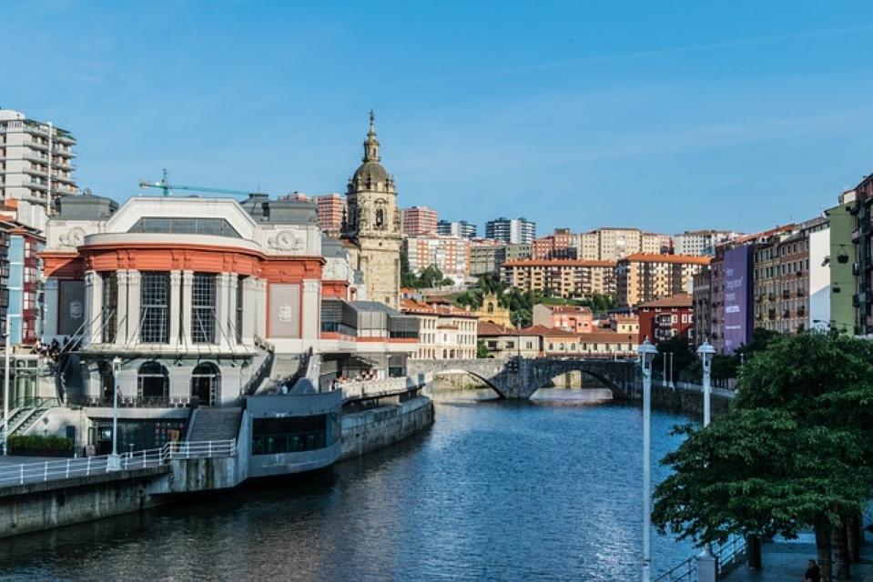 Things to Do in Bilbao, Bilbao, Spain - GPSmyCity