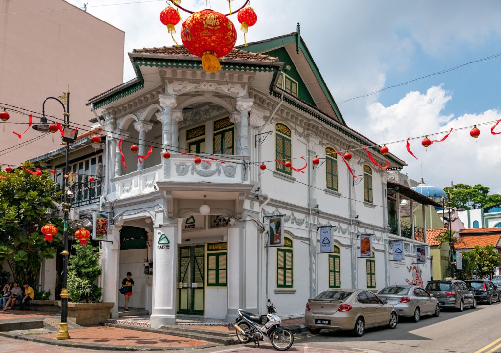 Bahru Your Guide to the Best Sightseeing Spots in Johor Bahru, Johor Bahru ...