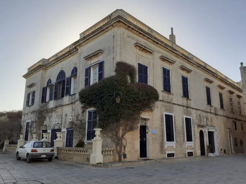 One of Europe’s Finest Medieval Cities!, Mdina, Malta