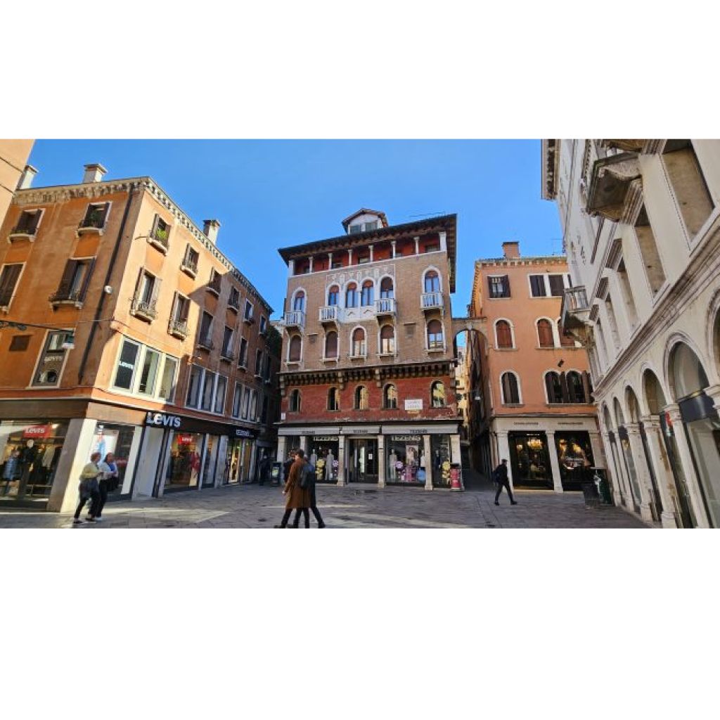 Venice Italy Rural 2-Day Venice Itinerary: Experience the Italian Rustic Charm, Venice, Italy