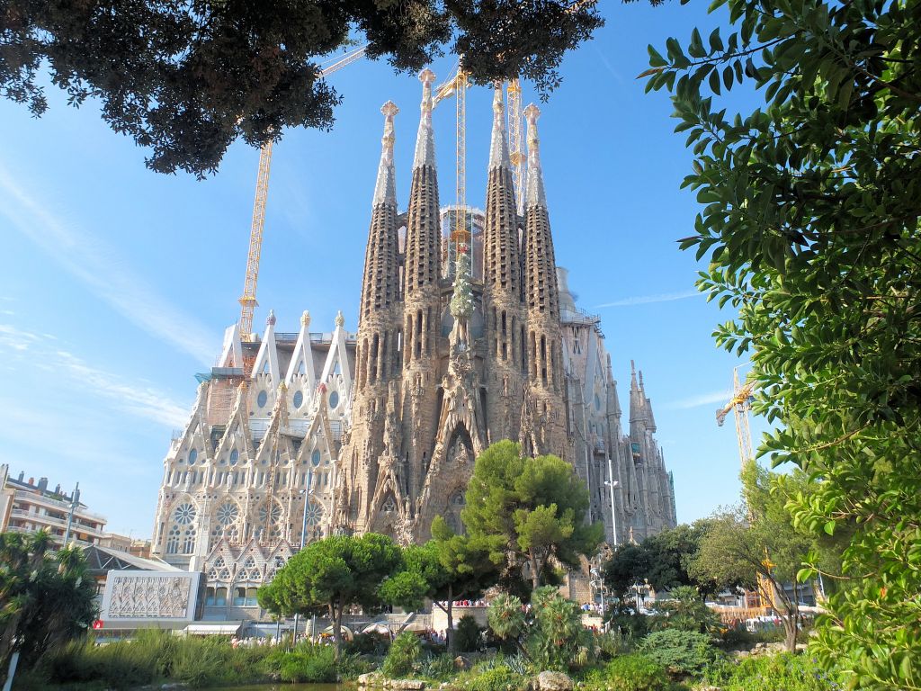 «Barcelona » main image 1