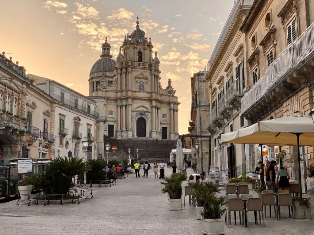 Italian Ragusa Three Days in Ragusa, Sicily: A Guide, Ragusa, Italy