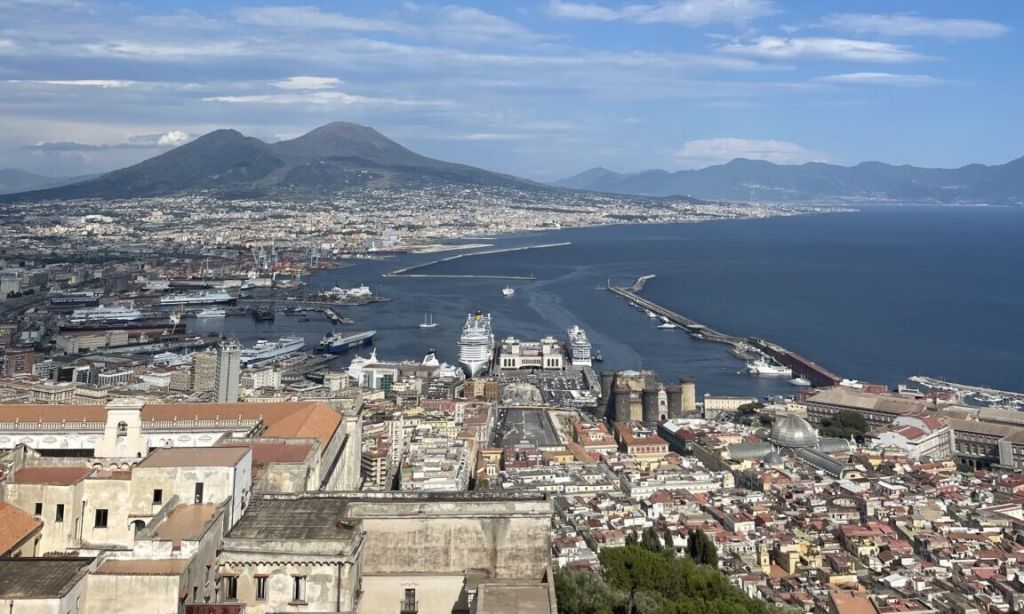 Naples Bucket List: Top Things to Do in the City of Pizza, Naples, Italy