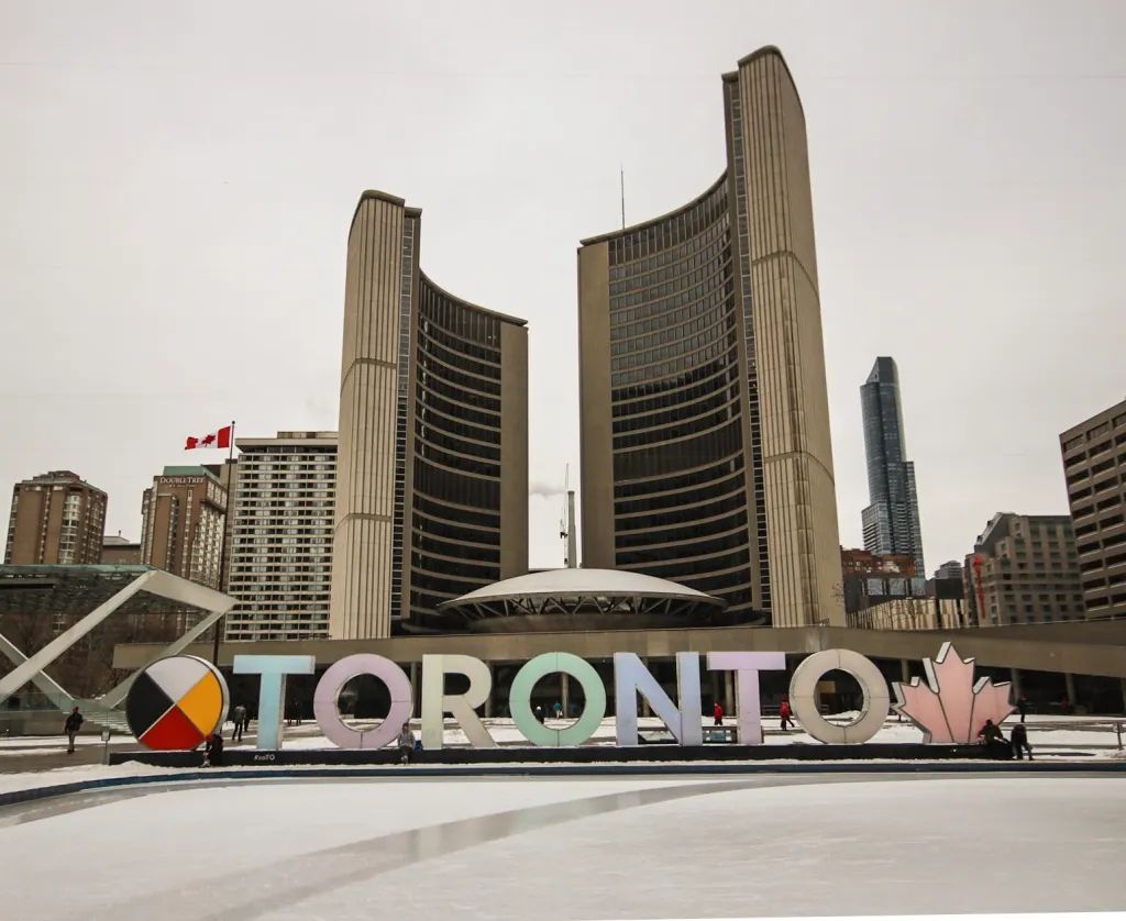 Toronto Photo Lab The Best Photo Spots in Toronto, Toronto, Canada
