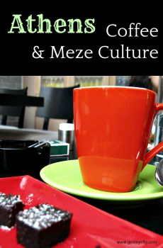 15 Best Cafes in Athens