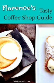 Florence's Tasty Coffee Shop Guide
