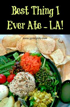 9 Amazing Food to Try in Los Angeles (LA)