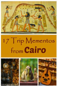 17 Uniquely Egyptian Things to Buy in Cairo
