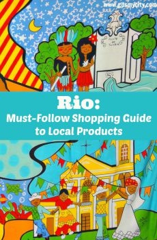 16 Uniquely Brazilian Souvenirs to Bring Home from Rio de Janeiro