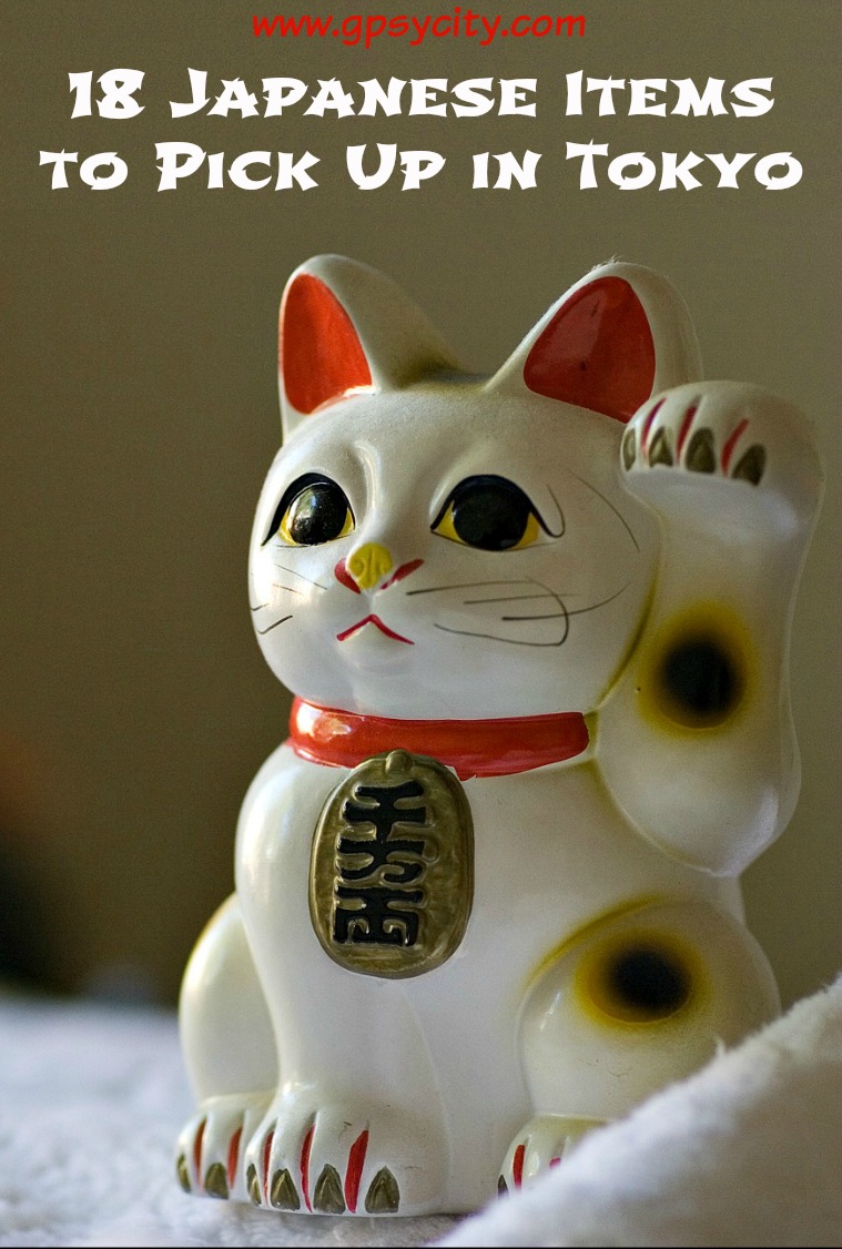 Traditional Japanese Toys: 8 Fun and Cheap Retro Toys to Buy in Japan