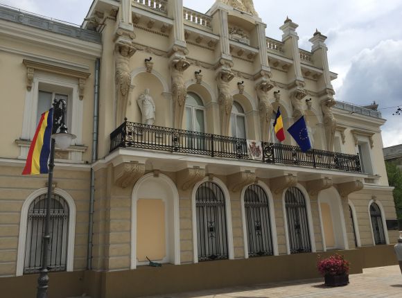 Muzeul Unirii (Museum of Unification)