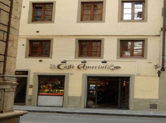 Caffe Amerini