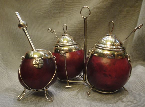 Mate Set