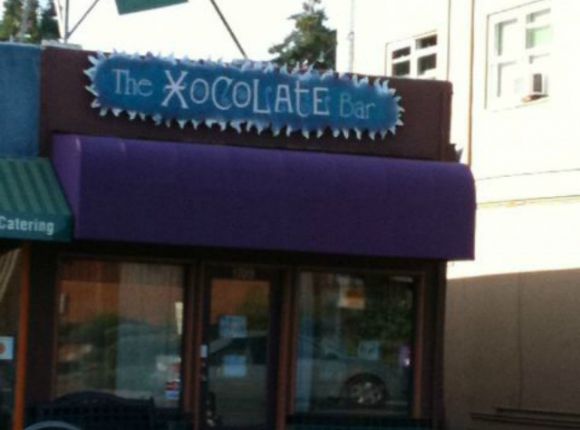 The Xocolate Bar