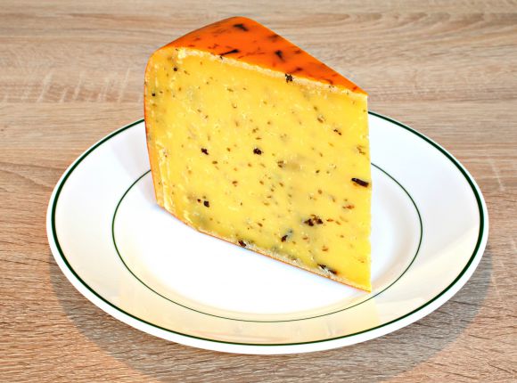 Clove Cheese ( or Nagelkaas )