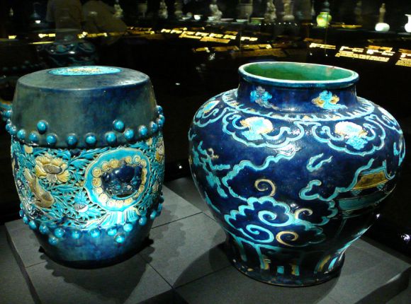 Chinese Ceramics