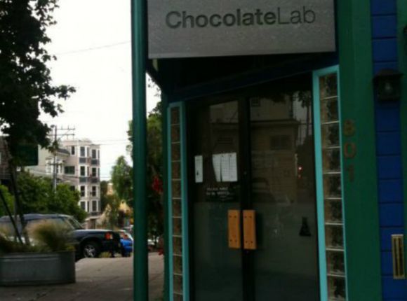 ChocolateLab