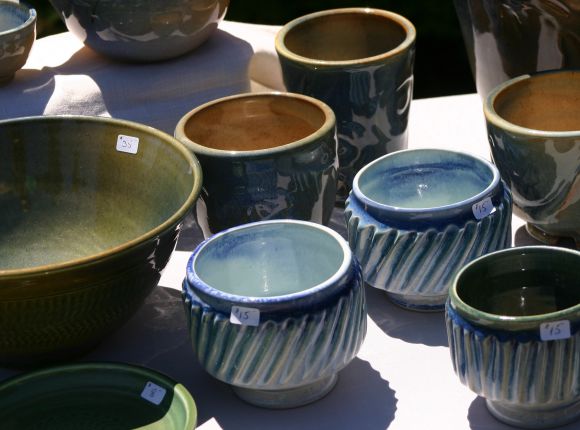 Ceramics