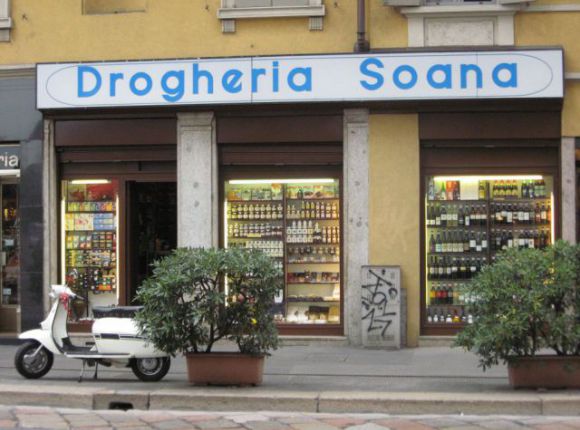 Drogheria Soana