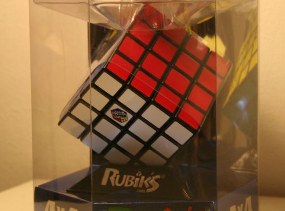 Rubik’s Cube