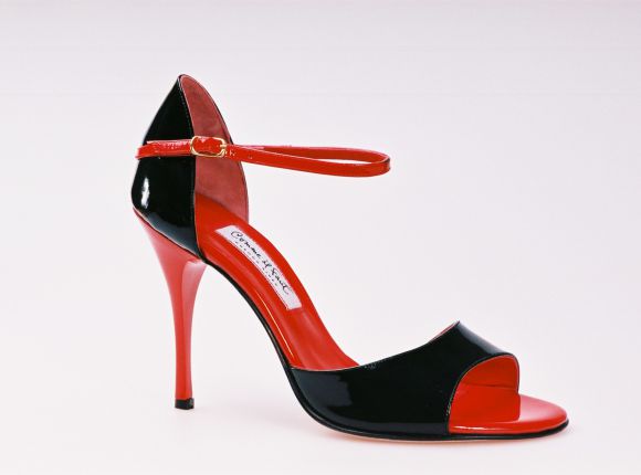 Tango Shoes
