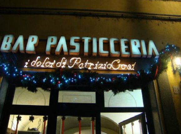I Dolci di Patrizio Cosi
