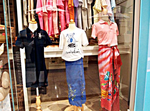 Shirts/ T-Shirts from Phufah Shop