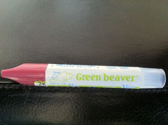 Green Beaver Body Care