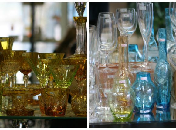 Ajka Crystal