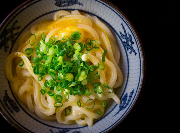 Udon
