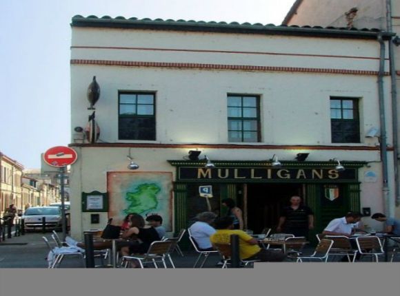 Mulligan's