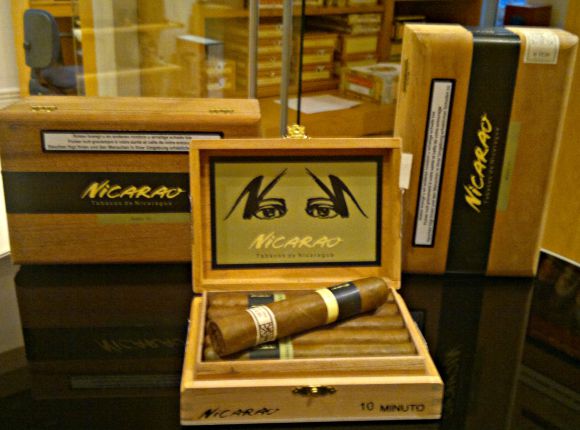 Cigars
