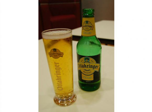 Austrian Beer