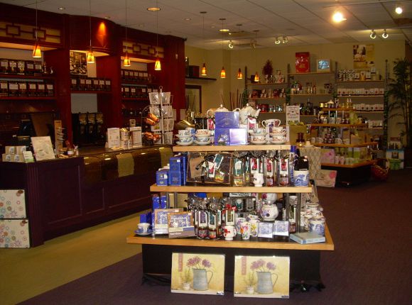 Murchie's Tea and Coffee